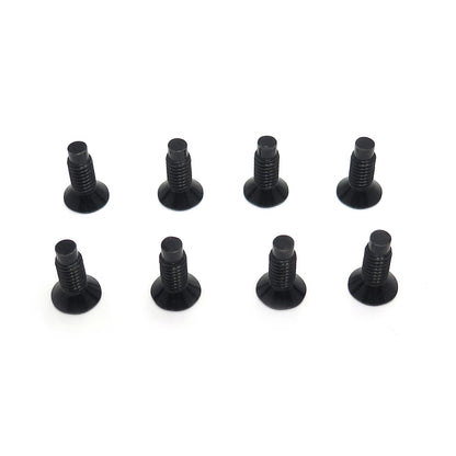 8PC Torx Bolt Screw Set for Jeep CJ YJ (1976–2006)