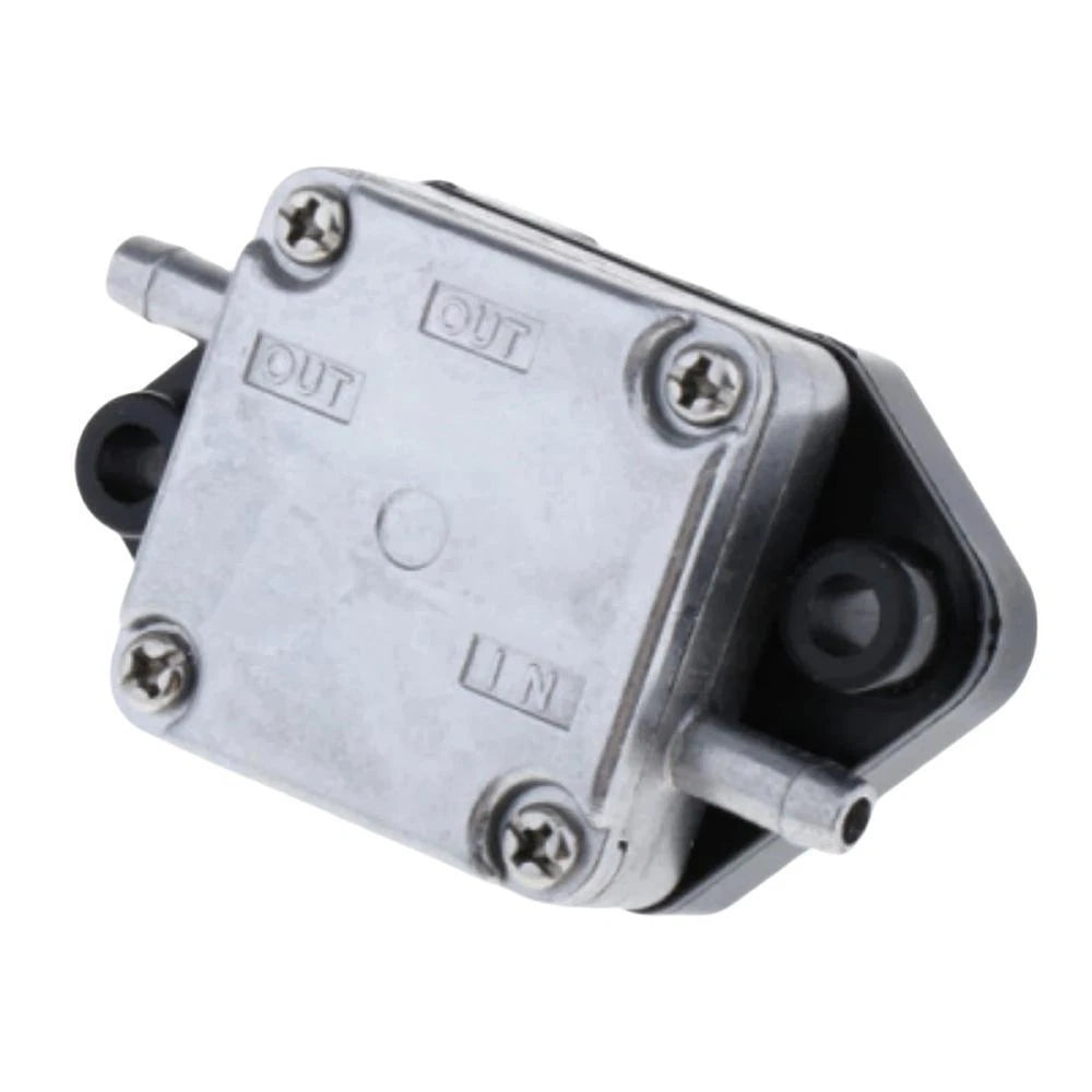 Fuel Pump Assembly 15100-91J02 for Suzuki Outboard DF 4HP 5HP 6HP (1990–2023)