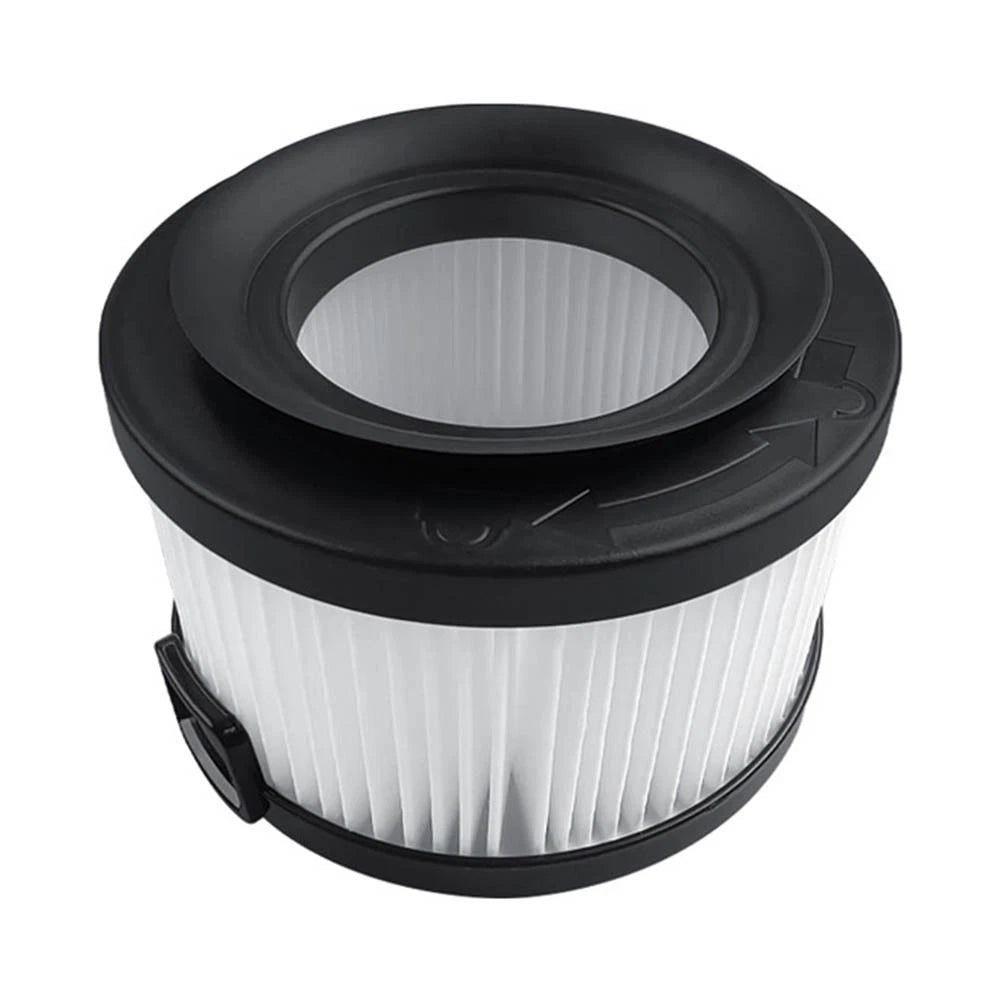 Filter for Excellent Cleaning Experience (RHD)