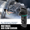 Mass Air Flow Sensor 5 Pin Replacement for Ford Mustang (2005–2010)
