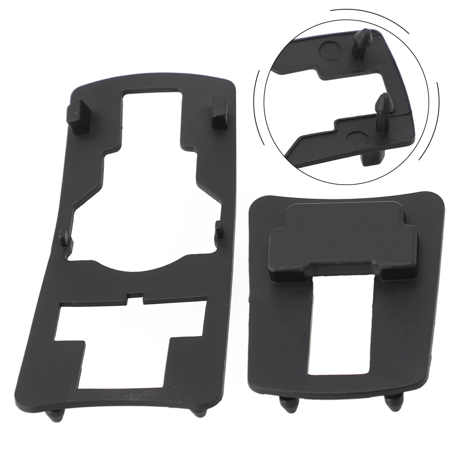 Exterior Door Handle Gasket for