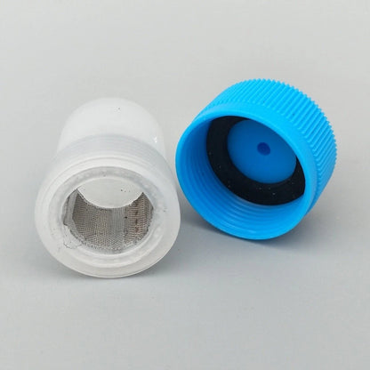Reusable Mesh Fuel Filter for Parking Heater (Diesel)