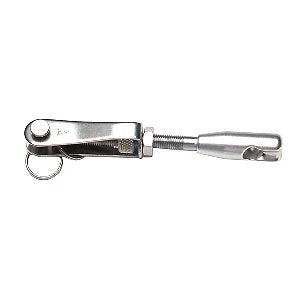 C. Sherman Johnson LS-3400 Adjuster w/Splice Eye for LS Models