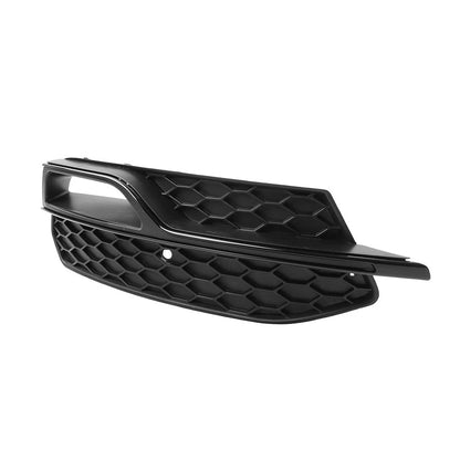 Front Bumper Fog Light Grille for Audi A3 (2014–2016) 8V3807682L
