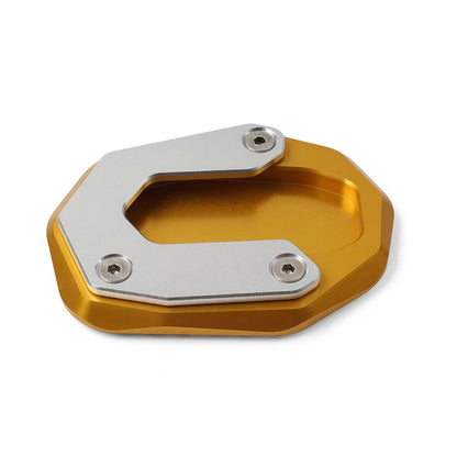 Kickstand Foot Side Stand Plate Extension Pad for Ducati Scrambler 800 (2014–2018)