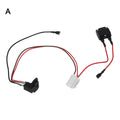 Charging Socket for Children's Electric Car (6V 12V 24V)
