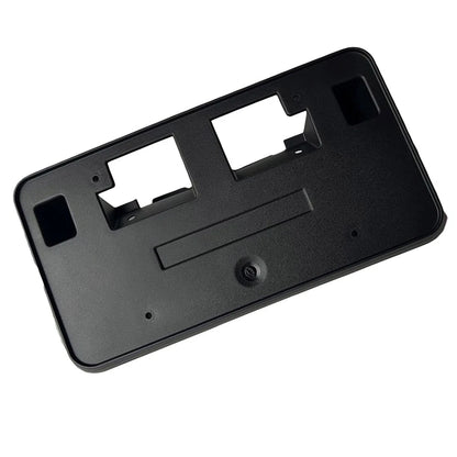 FOR 2024-2025 SIERRA 2500HD FRONT LICENSE PLATE HOLDER REPLACEMENT NEW 85650574