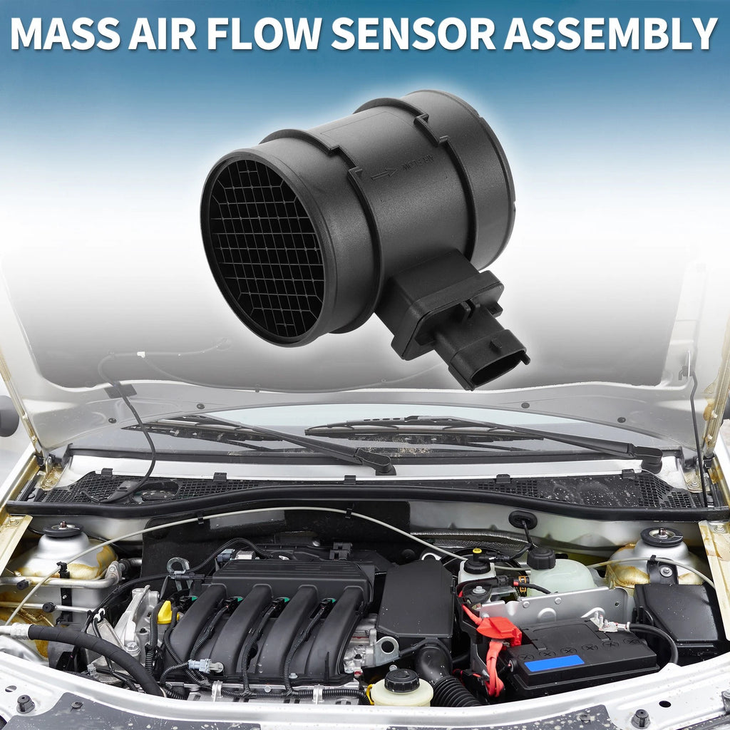 Mass Air Flow Sensor for Ford Opel (No. 51782035)
