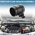 Mass Air Flow Sensor for Ford Opel (No. 51782035)