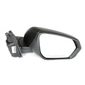 RH Passenger Side Mirror for Chevy Equinox (2018–2022)
