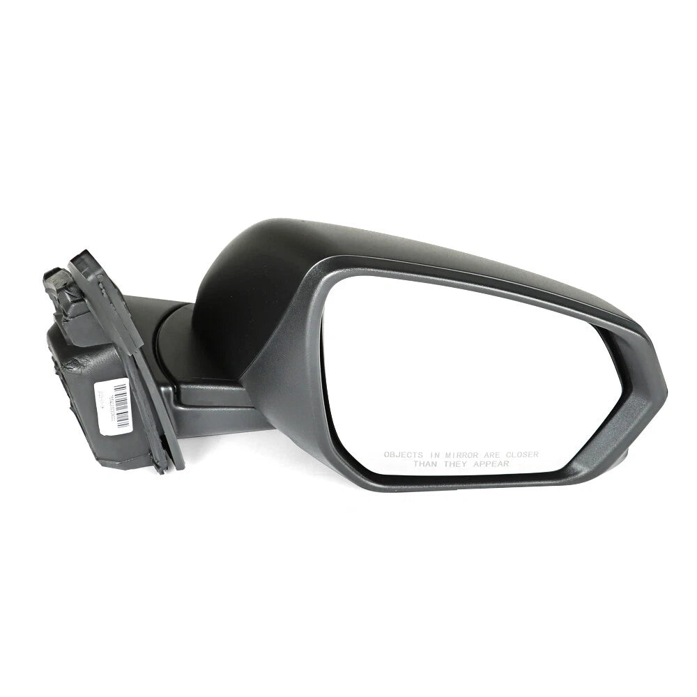 RH Passenger Side Mirror for Chevy Equinox (2018–2022)
