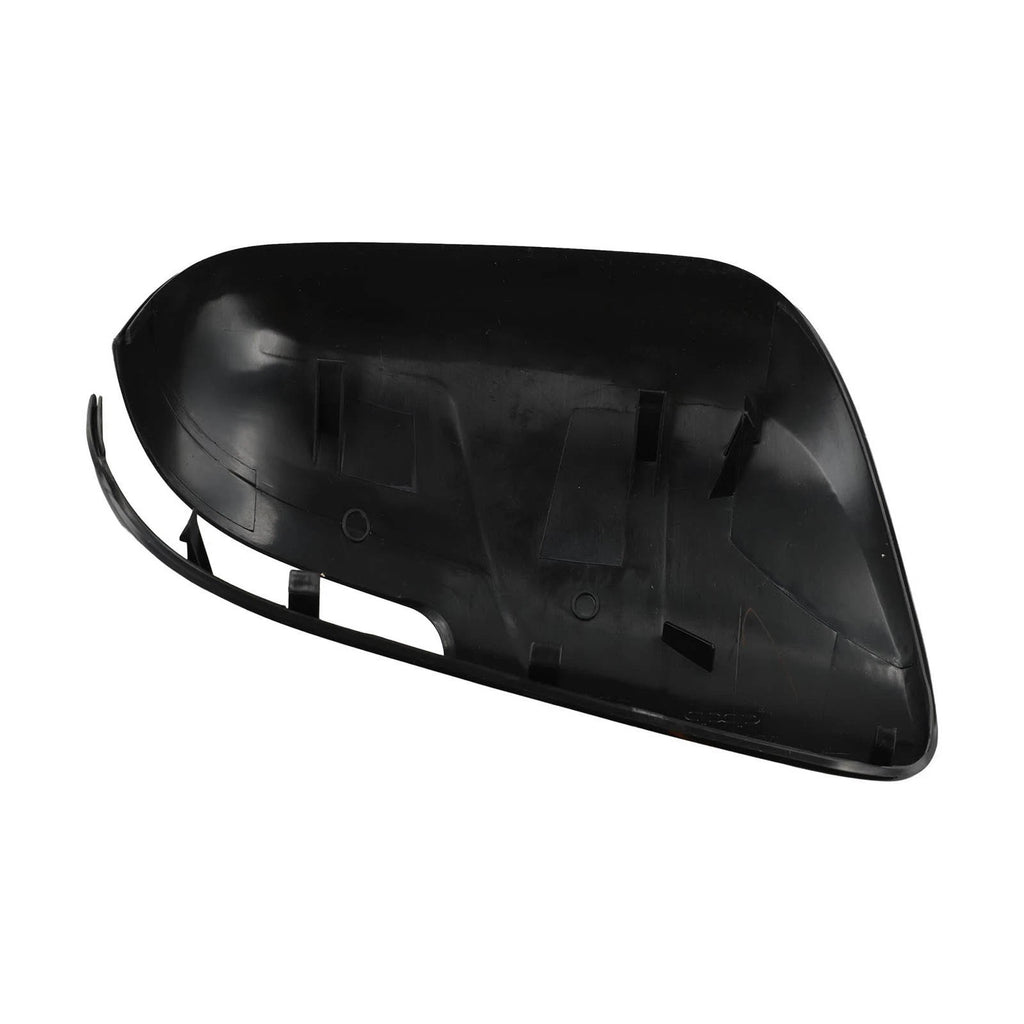 Left Side Mirror Cap for Toyota Scion XD (2008–2014) Unpainted