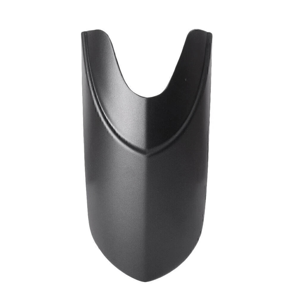 Front Fender Extension for BMW R1200GS (2013–2017) Black