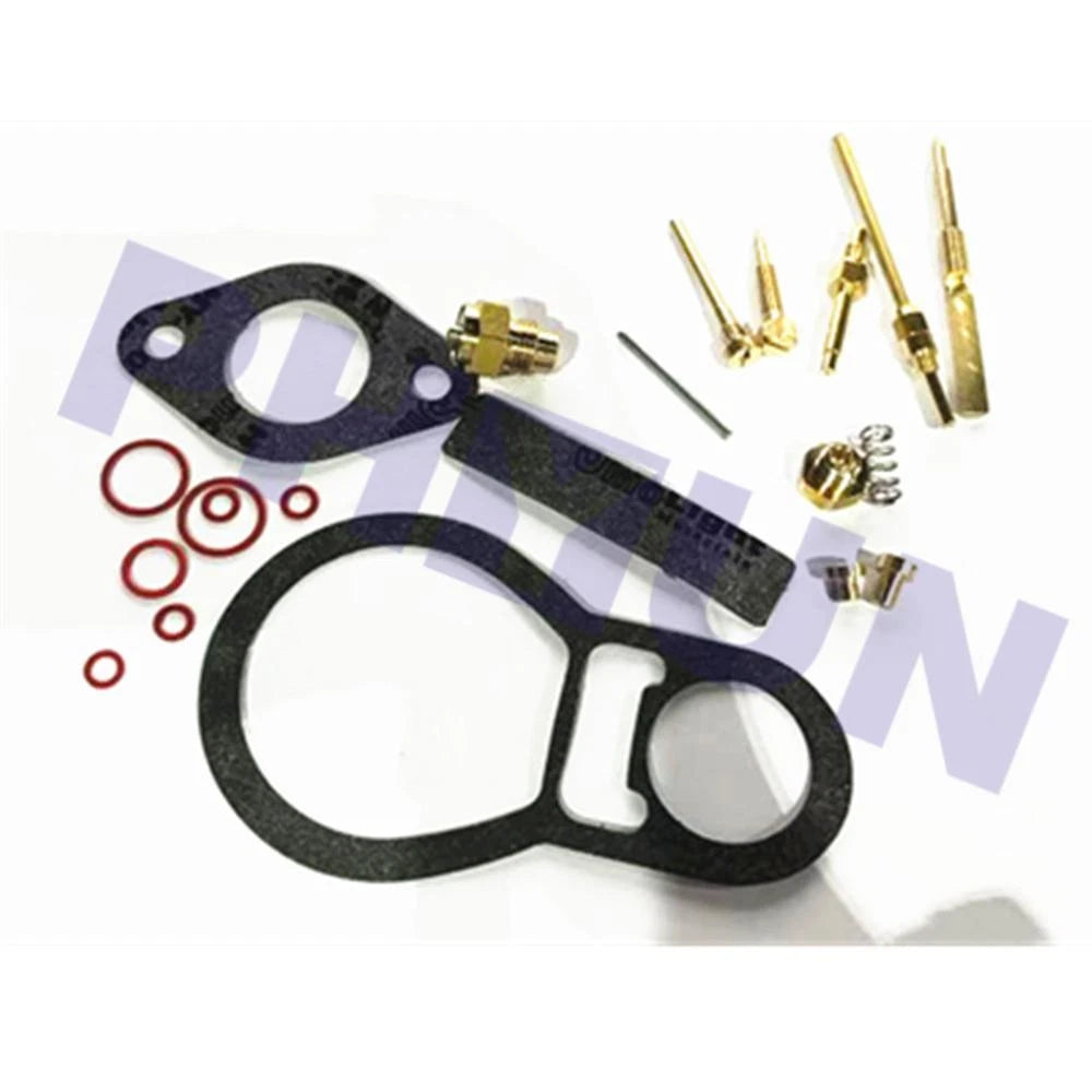 Carburetor Repair Kit for Ford Model A (1926–1932)