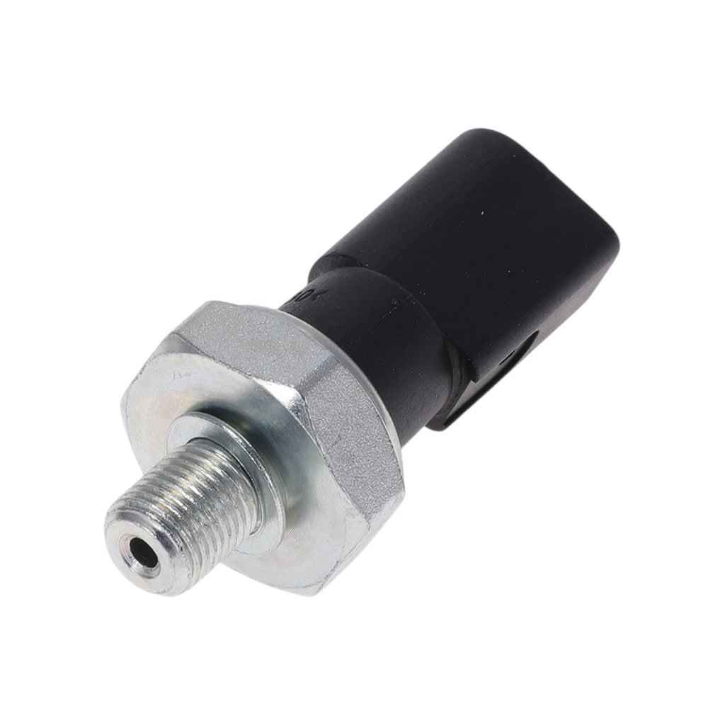 Engine Oil Pressure Sensor Replacement for Audi A3 (2006–2008)