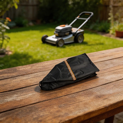 Waterproof Cover for Robotic Lawn Mower (56 x 43 x 31 cm)