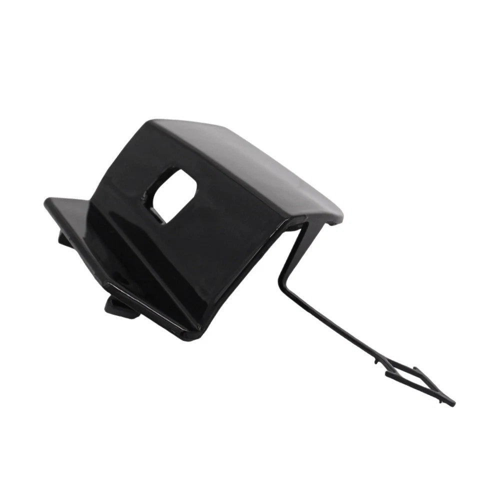 Front Bumper Tow Hook Cover Cap for BMW X3 X4 M40i (2018–2021)