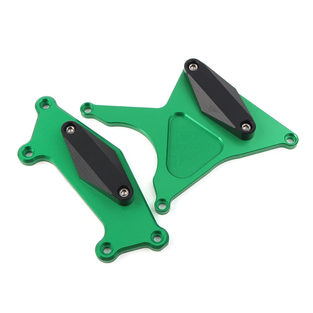 Engine Stator Slider Guard Cover for Kawasaki Versys Ninja 650 (2015–2023)