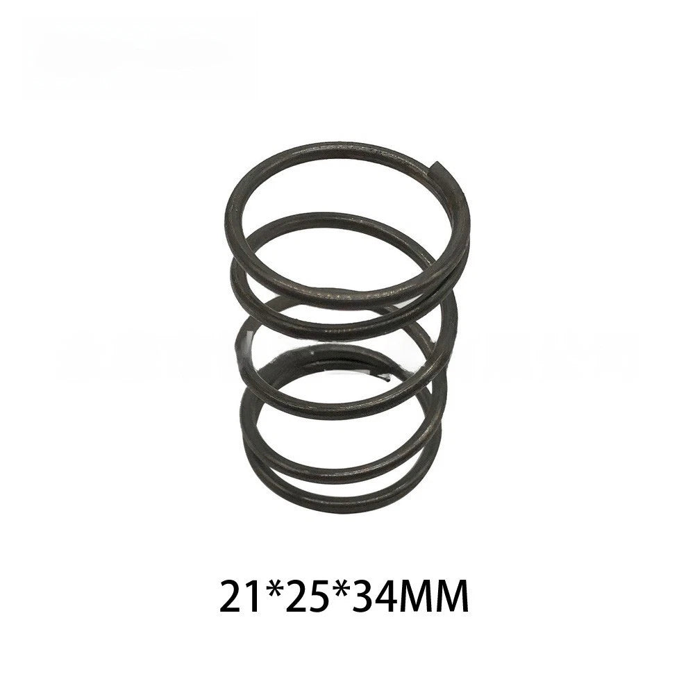Compression Spring 21x25x34mm for Electric Tool (Oxidation Resistance)