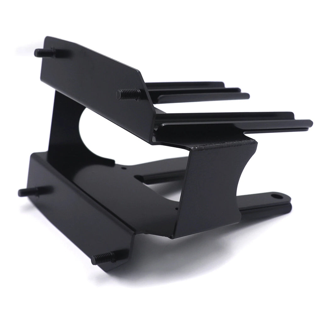 Steel Front Fairing Support Mount Bracket for Harley Road Glide (1998–2013)