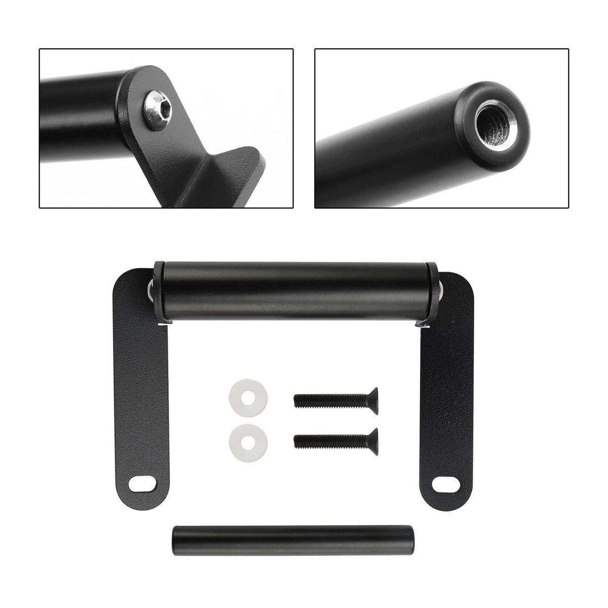 Navigation Bracket for Aprilia SR GT 125 200 (2022–2023)