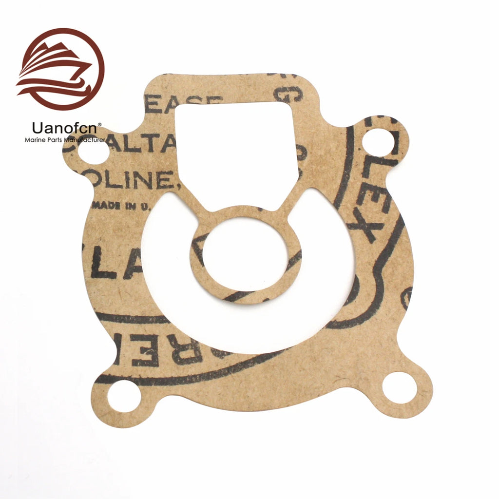 Water Pump Impeller Service Kit for Suzuki DT55-DT65 (1979–1985) 17400-94701 18-3243