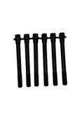 Rocker Arm Shaft Bolt Kit for Sea-Doo RXP-X RXT-X GTX 250 255 260 300 325