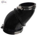 Air Box to Carburetor Intake Boot for Yamaha Big Bear 350 YFM350FWXL (1995–2005)