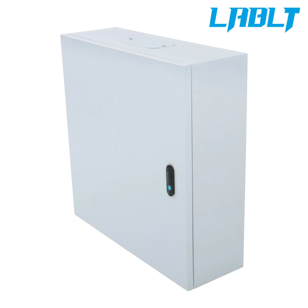 NEMA 4X Junction Box for LABLT (24x24x8")