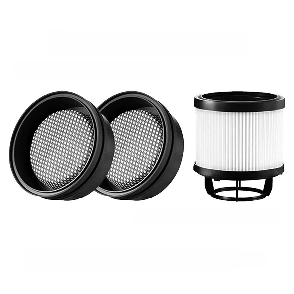 Filter Set for Roborock H50 Pro, H60 Hub Ultra Pro (Compatible)