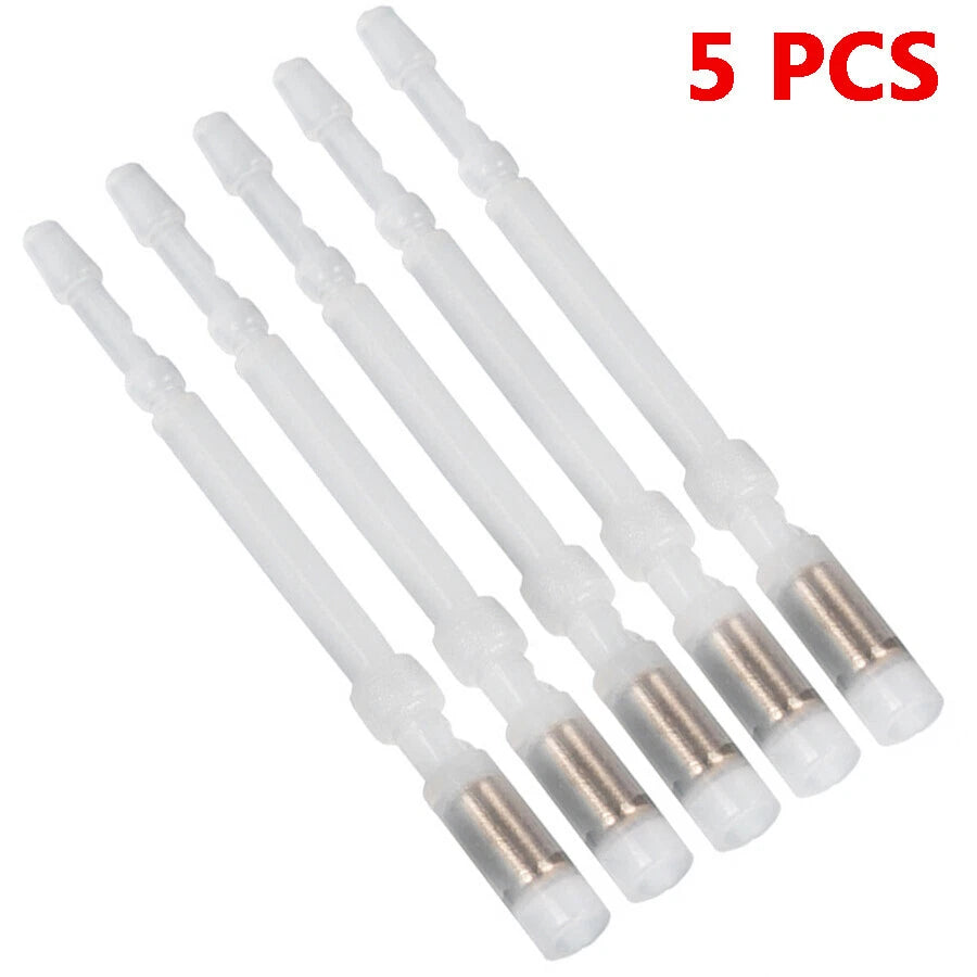 5 Pcs BLTouch & 3D Touch Auto Leveling Sensor Pin Probe Replacement Kit