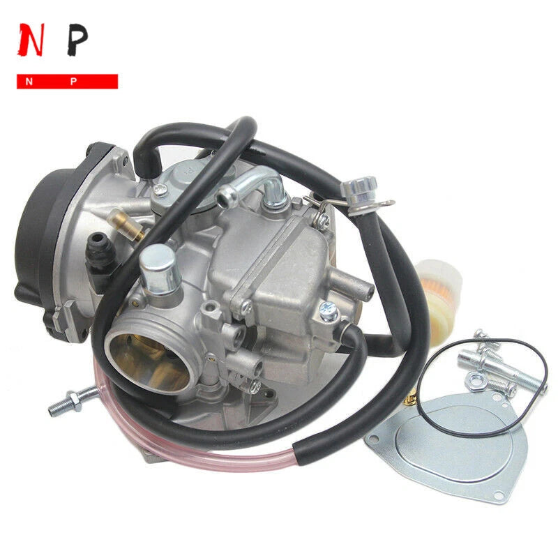 High Performance Carburetor for Hisun UTV ATV 350CC 400CC (1993)
