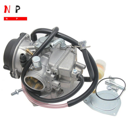 High Performance Carburetor for Hisun UTV ATV 350CC 400CC (1993)