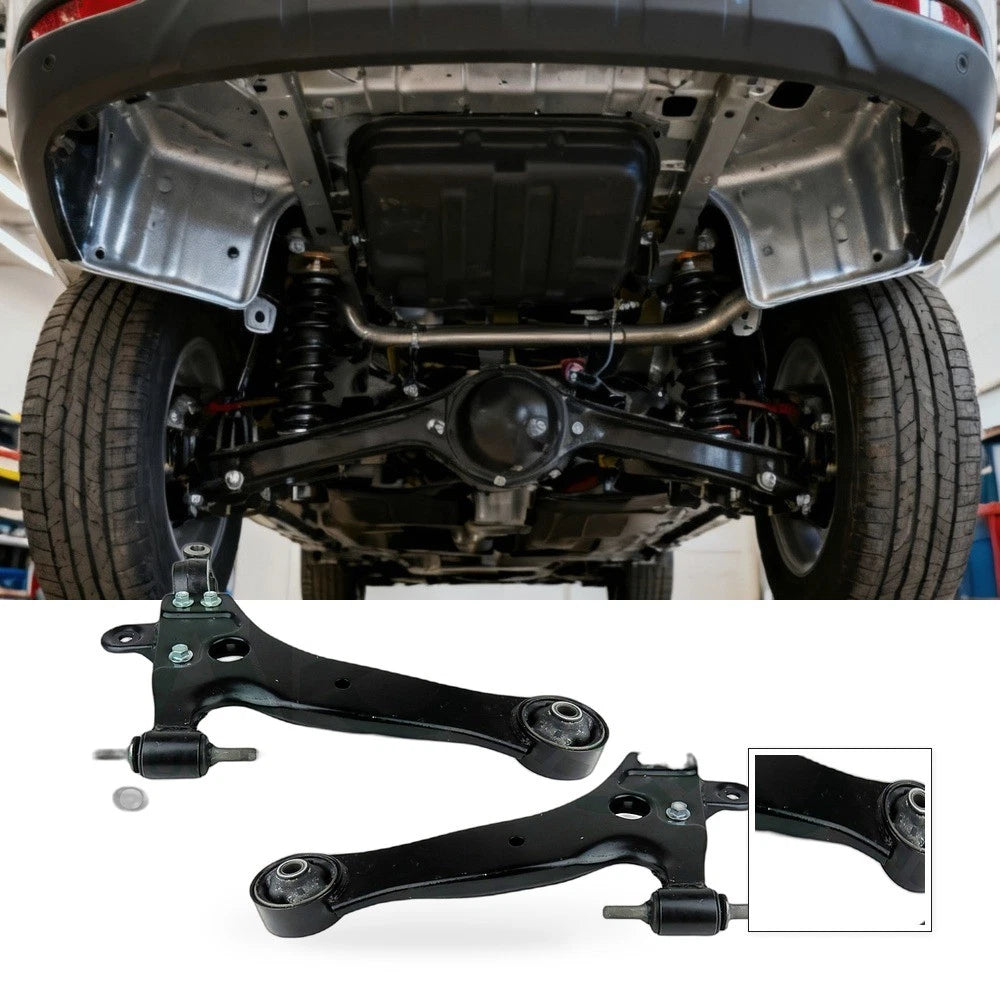 Control Arm Pair for Hyundai Sonata EF (1998–2005)
