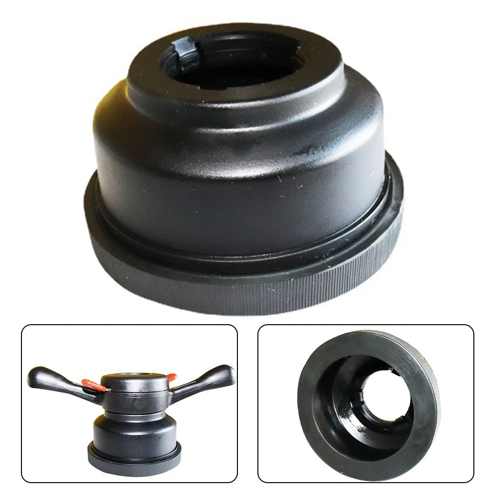 Quick Clamp Holder for Tire Wheel Balancing