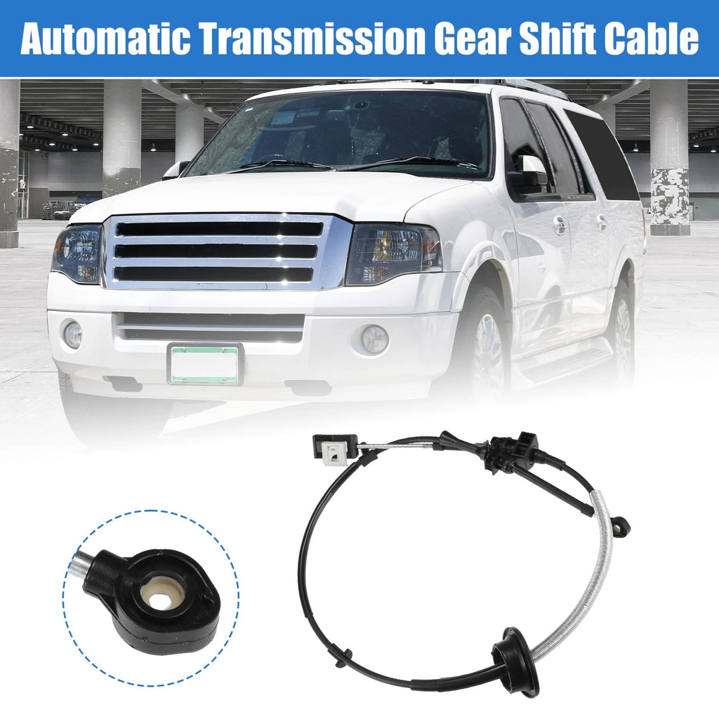 Automatic Transmission Gear Shift Cable for Lincoln Navigator (2000–2002)