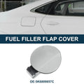 Fuel Tank Door Cap Replacement for Volkswagen Golf 6 (2010–2013)