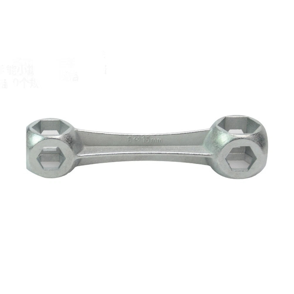Cycle Spanner for Traditional Maintenance Tools