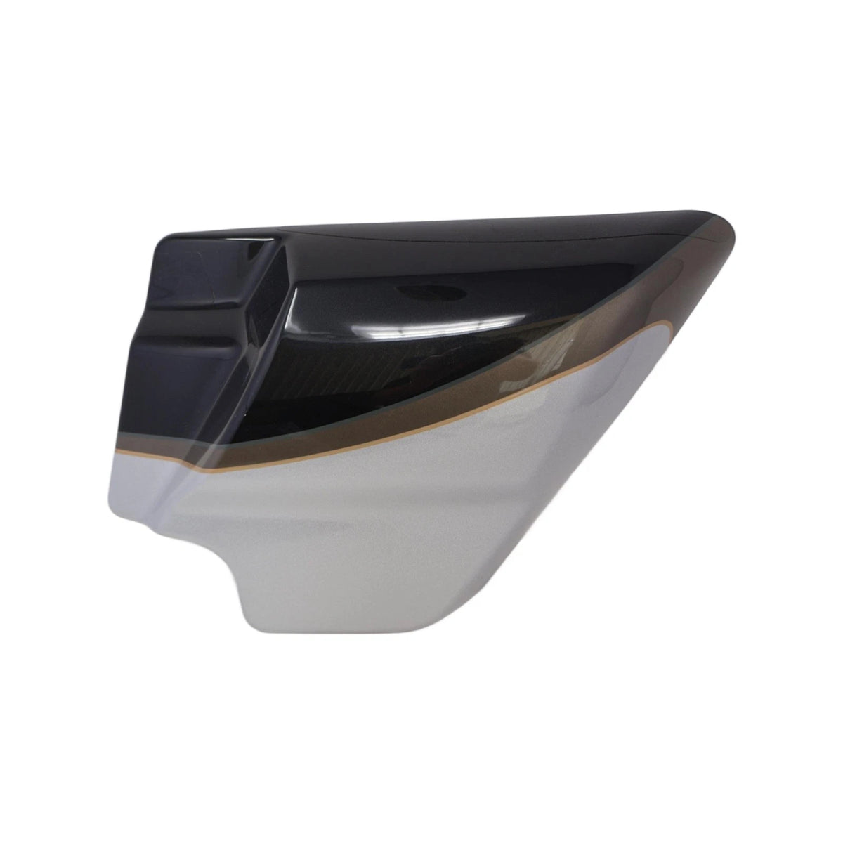 Right Side Cover for Harley-Davidson CVO FLHTCUS (OEM 57200002DQJ)