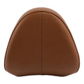 Backrest for Indian Scout Sixty (2015–2024) - Desert Tan