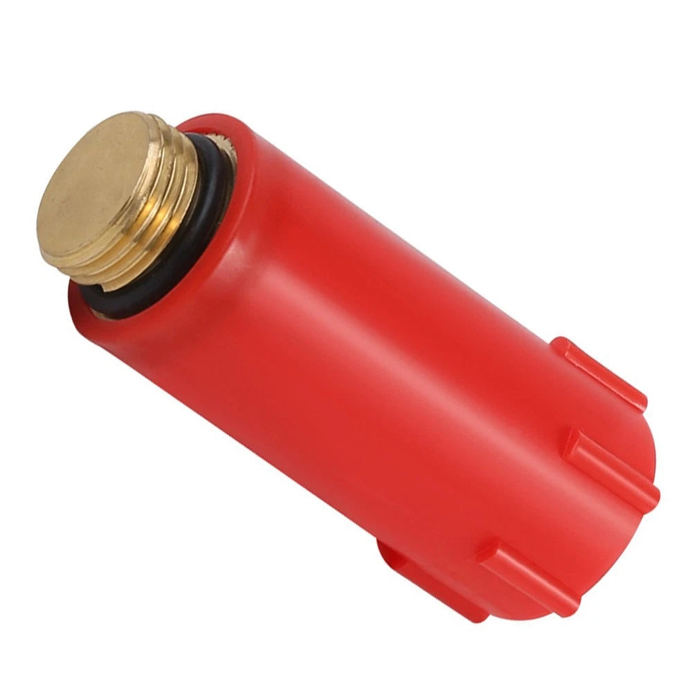 10pcs 1/2 Inch Construction Adapter Set for Leak Detection
