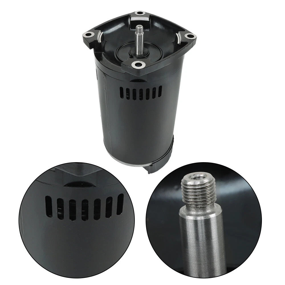 2 HP Pool Motor for LABLT B2855 (230V, 3450 RPM, 56Y Frame)