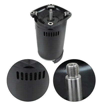 2 HP Pool Motor for LABLT B2855 (230V, 3450 RPM, 56Y Frame)