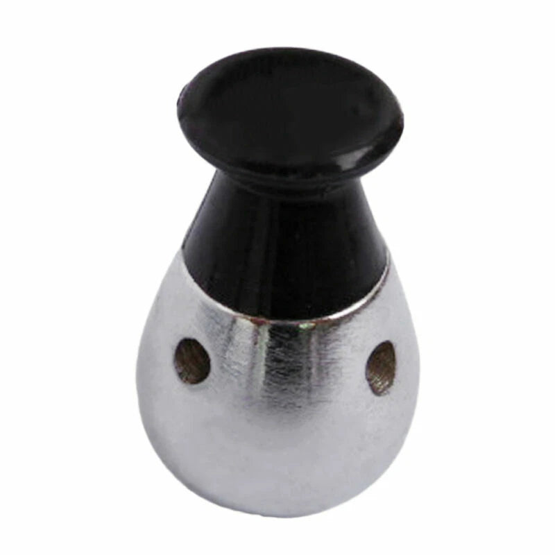 Stainless Steel Safety Relief Jigger Valves for Pressure Cooker