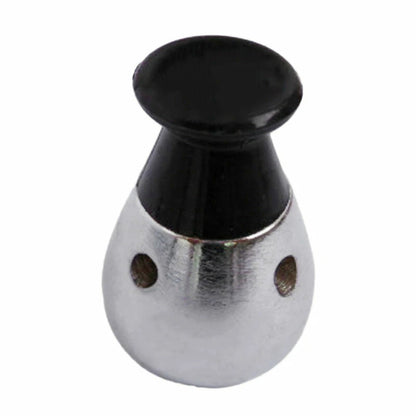 Stainless Steel Safety Relief Jigger Valves for Pressure Cooker