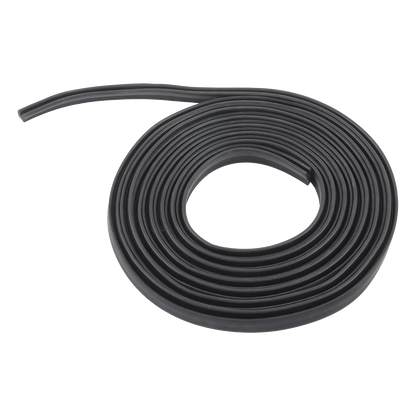 Trunk Seal Rubber Weatherstrip for Dodge Cuda Duster Challenger (1964–1974)