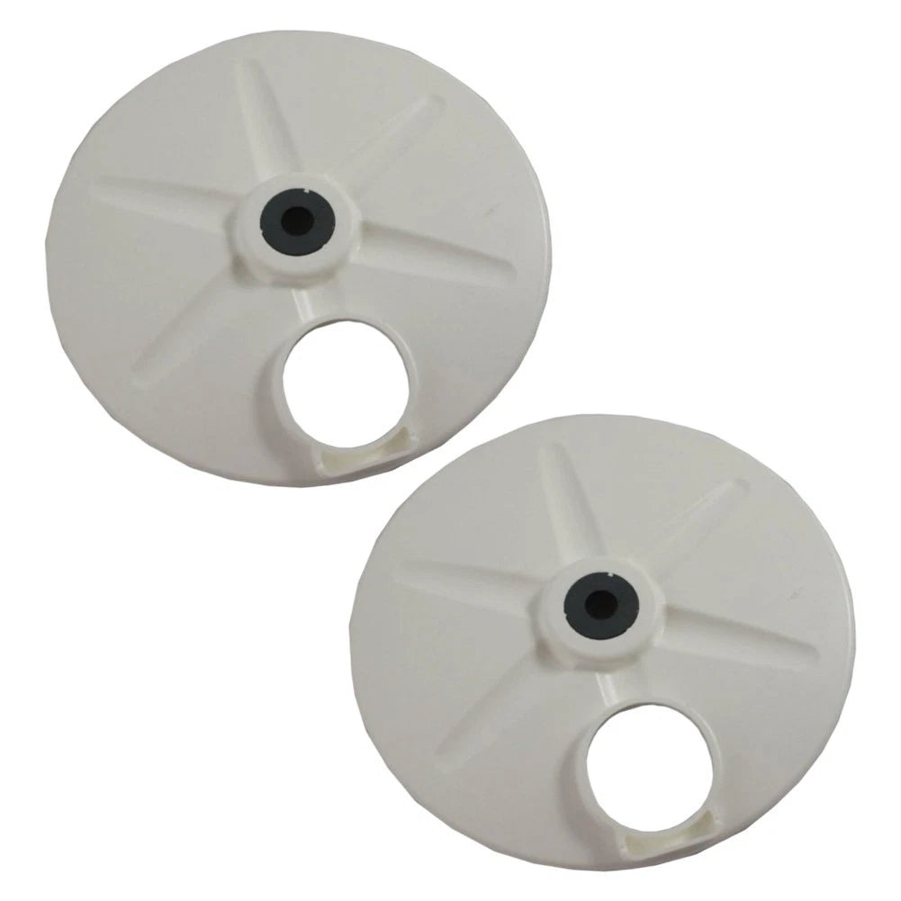 Wheel Cover for Toro 22in Mower (20065–20956)