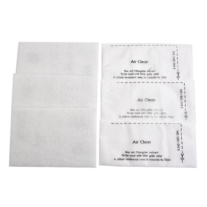Set of 6 Air Filters for C3 Series (3944711)