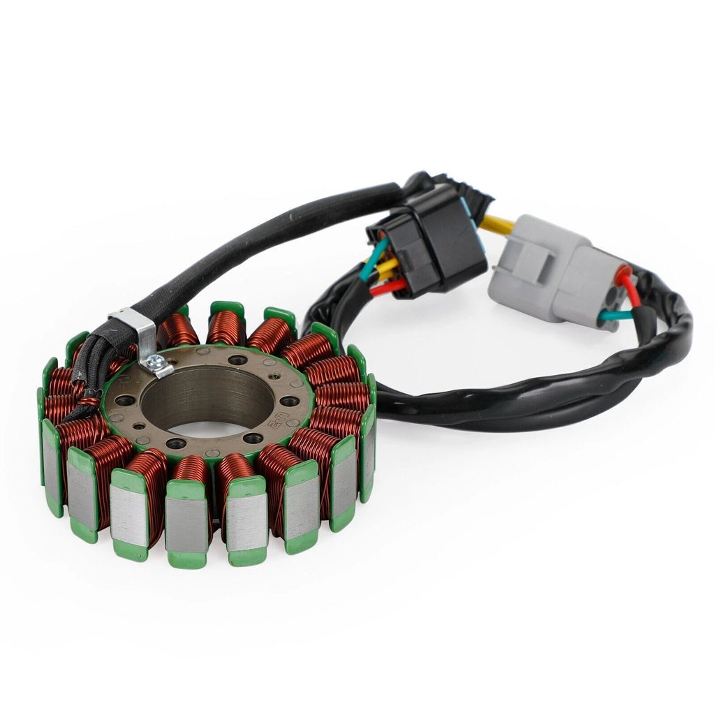 Generator Stator for Honda Aquatrax R12 R12X F12 F12X ARX1200 (2002–2007)