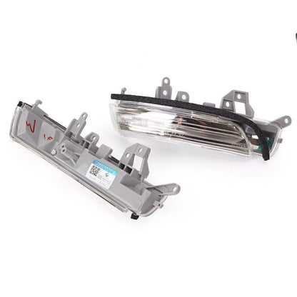 Turn Signal Lights for Toyota Wish Crown Mark X (2003–2017)